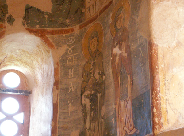 The Church of Our Saviour at Nereditsa (1198 year)