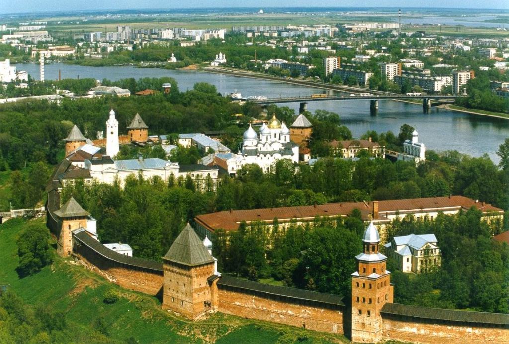 Velikij Novgorod, Russian Federation