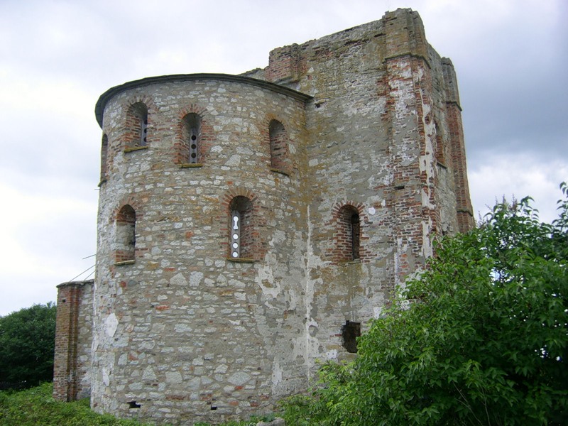 Church of the Annunciation (1342 -1343 years)